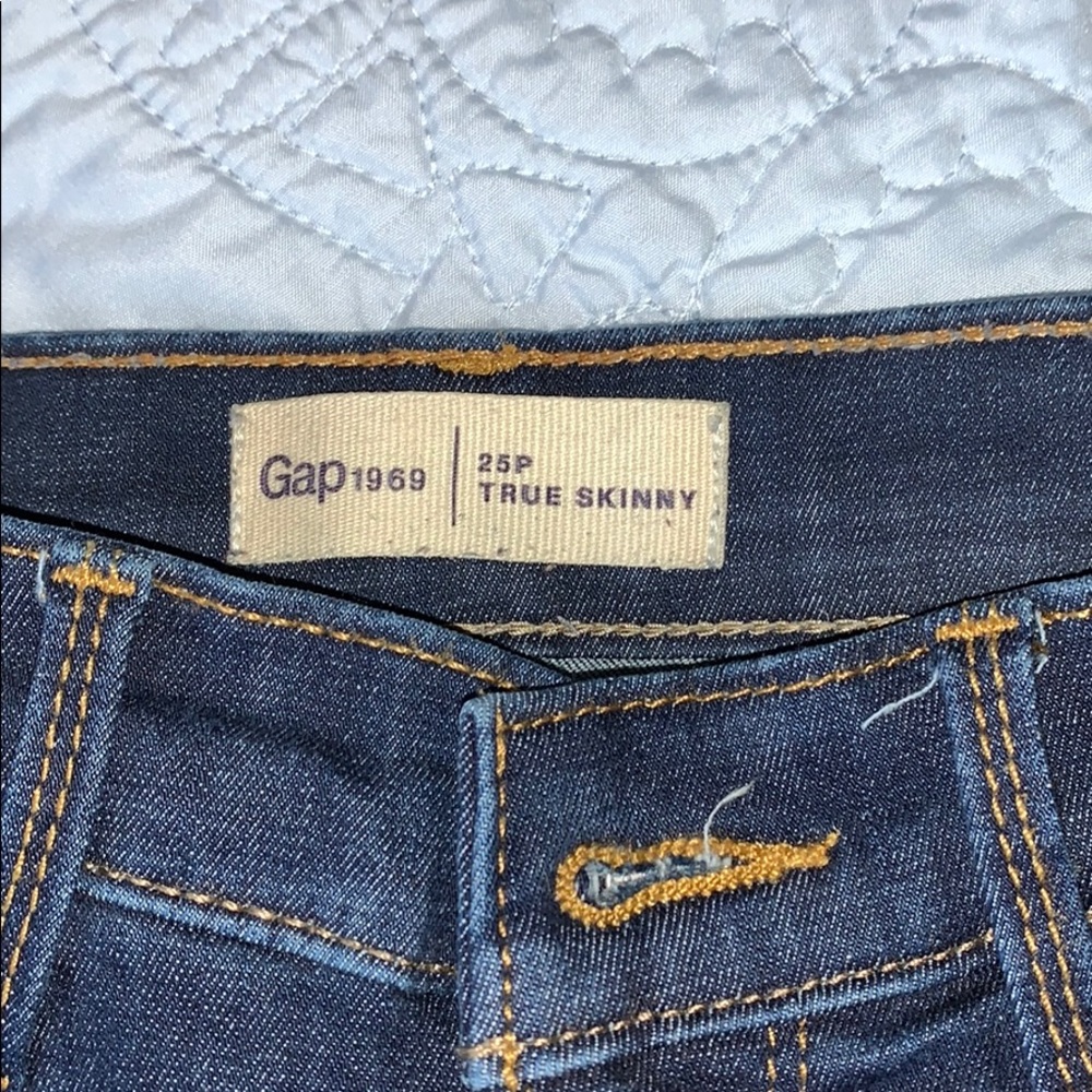 GAP jeans